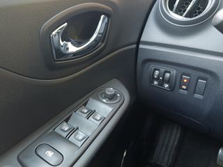 Renault Captur 2017 Automatic-thumb-13