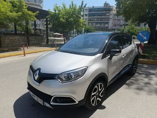 Renault Captur 2017 Automatic