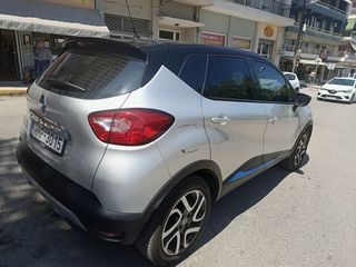 Renault Captur 2017 Automatic-thumb-3
