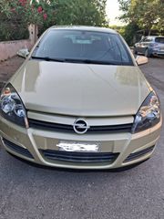 Opel Astra 2004
