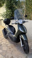Piaggio Beverly 300 2021 S