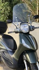 Piaggio Beverly 300 2021 S-thumb-1