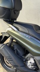 Piaggio Beverly 300 2021 S-thumb-4