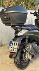 Piaggio Beverly 300 2021 S-thumb-5