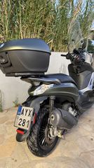 Piaggio Beverly 300 2021 S-thumb-6