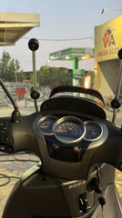 Piaggio Beverly 300 2021 S-thumb-8