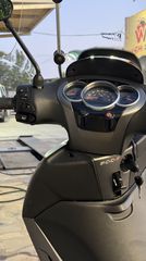 Piaggio Beverly 300 2021 S-thumb-9