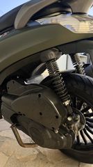 Piaggio Beverly 300 2021 S-thumb-11