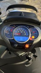 Piaggio Beverly 300 2021 S-thumb-13