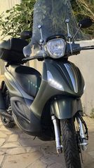 Piaggio Beverly 300 2021 S-thumb-14