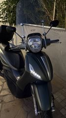 Piaggio Beverly 300 2021 S-thumb-17