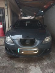 Seat Leon 2009 TSI