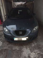 Seat Leon 2009 TSI-thumb-1