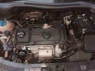 Seat Leon 2009 TSI-thumb-2