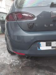 Seat Leon 2009 TSI-thumb-3