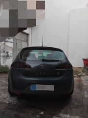 Seat Leon 2009 TSI-thumb-11