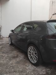 Seat Leon 2009 TSI-thumb-12
