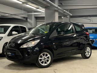 Ford Ka 2015 Titanium euro 6