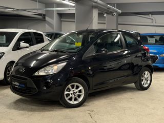 Ford Ka 2015 Titanium euro 6-thumb-1