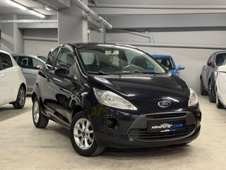 Ford Ka 2015 Titanium euro 6-thumb-2
