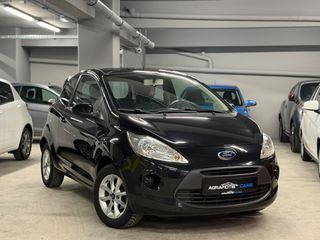 Ford Ka 2015 Titanium euro 6-thumb-3