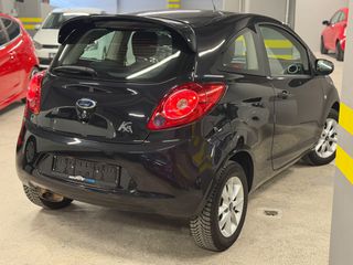Ford Ka 2015 Titanium euro 6-thumb-6