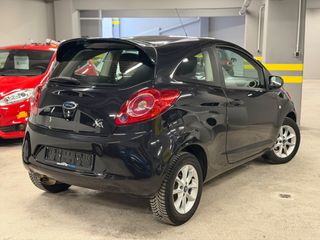 Ford Ka 2015 Titanium euro 6-thumb-7