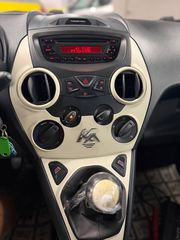 Ford Ka 2015 Titanium euro 6-thumb-8