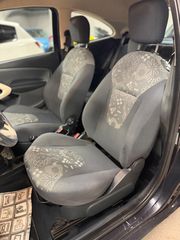 Ford Ka 2015 Titanium euro 6-thumb-12