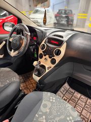 Ford Ka 2015 Titanium euro 6-thumb-13