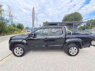 Pickup - Αγροτικό Volkswagen 2013 Amarok FULL EXTRA - 4×4 "ΕΞΑΙΡΕΤΙΚΟ"-thumb-7