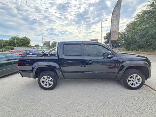Pickup - Αγροτικό Volkswagen 2013 Amarok FULL EXTRA - 4×4 "ΕΞΑΙΡΕΤΙΚΟ"-thumb-8
