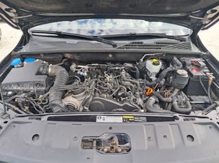 Pickup - Αγροτικό Volkswagen 2013 Amarok FULL EXTRA - 4×4 "ΕΞΑΙΡΕΤΙΚΟ"-thumb-36