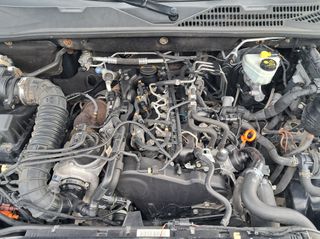 Pickup - Αγροτικό Volkswagen 2013 Amarok FULL EXTRA - 4×4 "ΕΞΑΙΡΕΤΙΚΟ"-thumb-37
