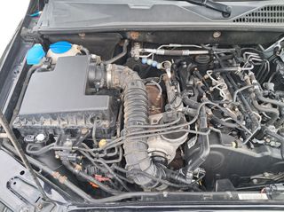 Pickup - Αγροτικό Volkswagen 2013 Amarok FULL EXTRA - 4×4 "ΕΞΑΙΡΕΤΙΚΟ"-thumb-38