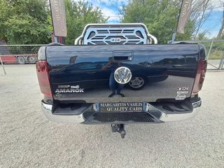 Pickup - Αγροτικό Volkswagen 2013 Amarok FULL EXTRA - 4×4 "ΕΞΑΙΡΕΤΙΚΟ"-thumb-11