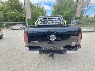 Pickup - Αγροτικό Volkswagen 2013 Amarok FULL EXTRA - 4×4 "ΕΞΑΙΡΕΤΙΚΟ"-thumb-12