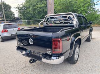 Pickup - Αγροτικό Volkswagen 2013 Amarok FULL EXTRA - 4×4 "ΕΞΑΙΡΕΤΙΚΟ"-thumb-13