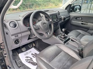 Pickup - Αγροτικό Volkswagen 2013 Amarok FULL EXTRA - 4×4 "ΕΞΑΙΡΕΤΙΚΟ"-thumb-15