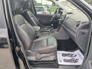 Pickup - Αγροτικό Volkswagen 2013 Amarok FULL EXTRA - 4×4 "ΕΞΑΙΡΕΤΙΚΟ"-thumb-18