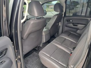 Pickup - Αγροτικό Volkswagen 2013 Amarok FULL EXTRA - 4×4 "ΕΞΑΙΡΕΤΙΚΟ"-thumb-19