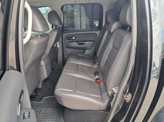Pickup - Αγροτικό Volkswagen 2013 Amarok FULL EXTRA - 4×4 "ΕΞΑΙΡΕΤΙΚΟ"-thumb-20