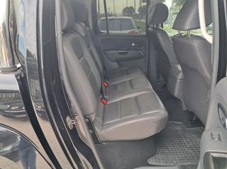 Pickup - Αγροτικό Volkswagen 2013 Amarok FULL EXTRA - 4×4 "ΕΞΑΙΡΕΤΙΚΟ"-thumb-22