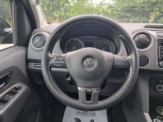 Pickup - Αγροτικό Volkswagen 2013 Amarok FULL EXTRA - 4×4 "ΕΞΑΙΡΕΤΙΚΟ"-thumb-24