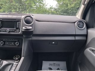 Pickup - Αγροτικό Volkswagen 2013 Amarok FULL EXTRA - 4×4 "ΕΞΑΙΡΕΤΙΚΟ"-thumb-27