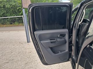 Pickup - Αγροτικό Volkswagen 2013 Amarok FULL EXTRA - 4×4 "ΕΞΑΙΡΕΤΙΚΟ"-thumb-29