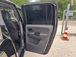 Pickup - Αγροτικό Volkswagen 2013 Amarok FULL EXTRA - 4×4 "ΕΞΑΙΡΕΤΙΚΟ"-thumb-31