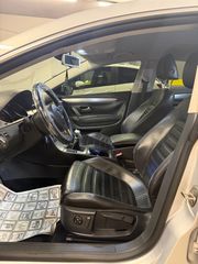 Volkswagen Passat CC 2008 Ελληνικής αντιπροσωπείας full extra-thumb-10