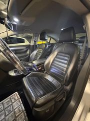 Volkswagen Passat CC 2008 Ελληνικής αντιπροσωπείας full extra-thumb-11