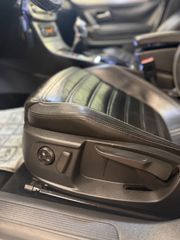Volkswagen Passat CC 2008 Ελληνικής αντιπροσωπείας full extra-thumb-12